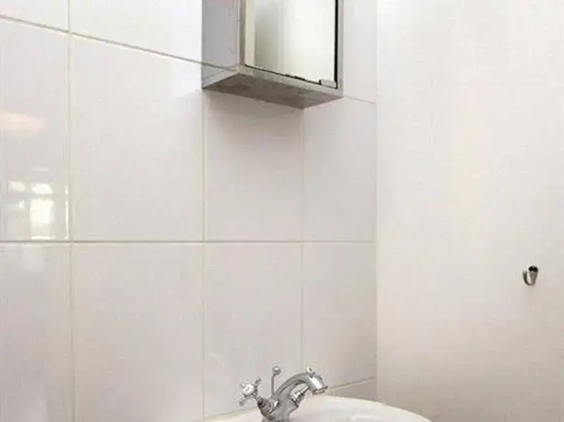 Tooting Place Apartments