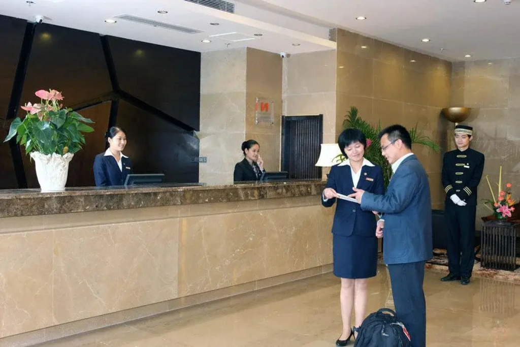 Swiss-Belhotel - Hefei