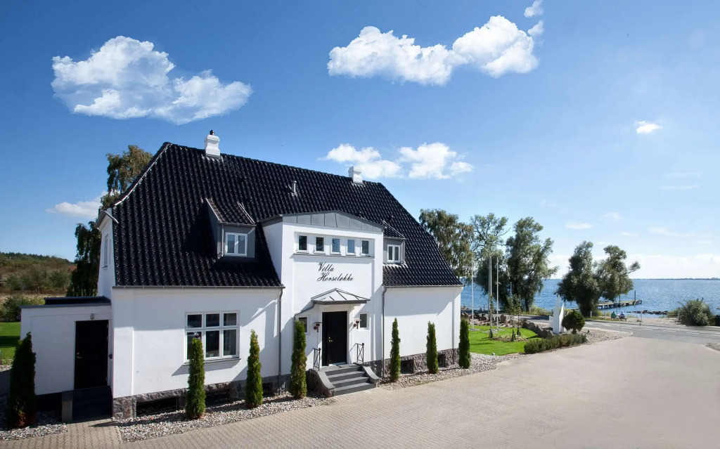 Hotel Faaborg