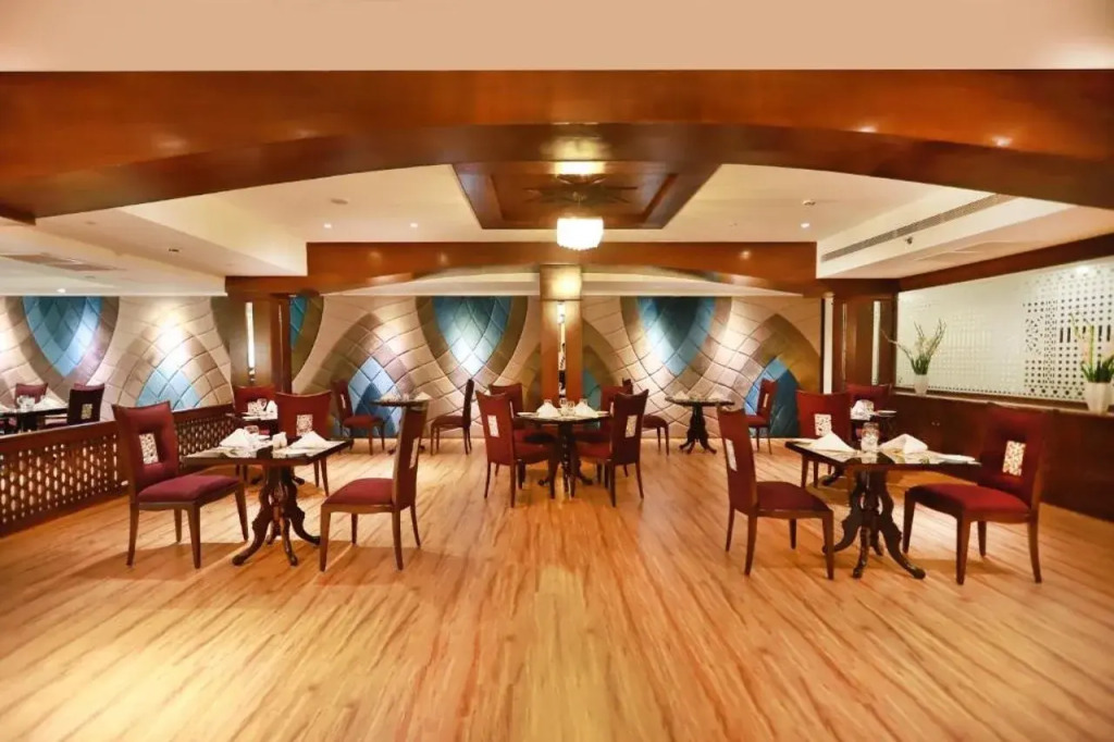 Islamabad Regalia Hotel
