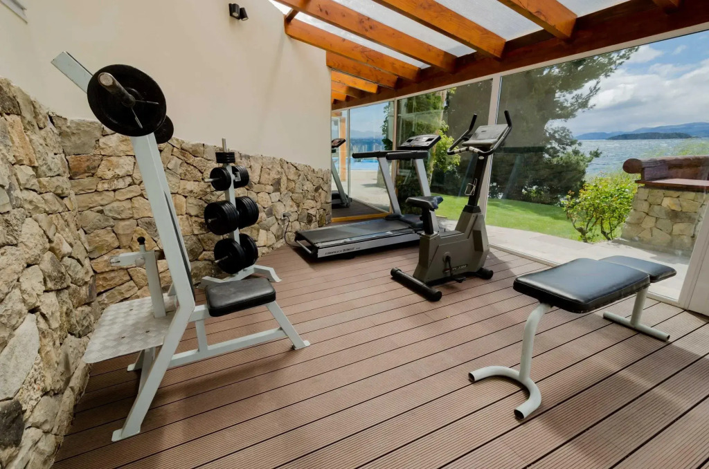 Sol del Nahuel - Hotel Boutique & Spa
