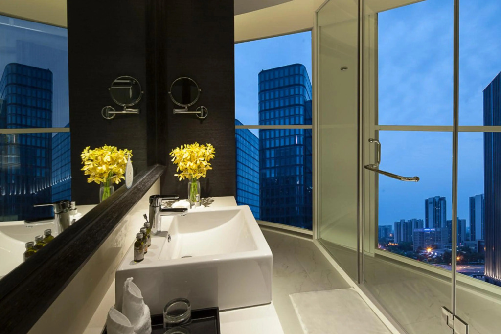 Citadines South Chengdu