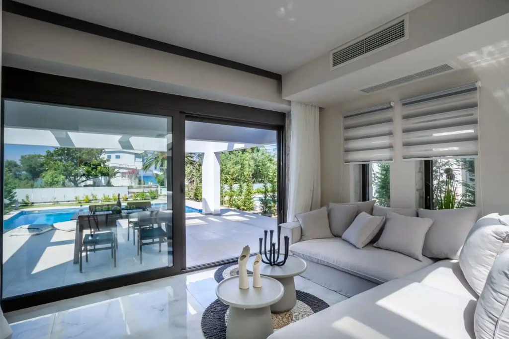 Sunrise Villas Halkidiki