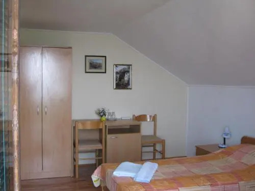 Ristos Guest House