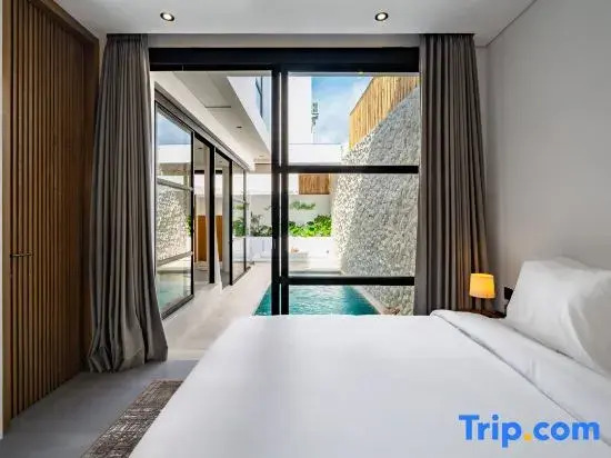 Villa Annes Ocean Retreat 4 by BaliSuperHost