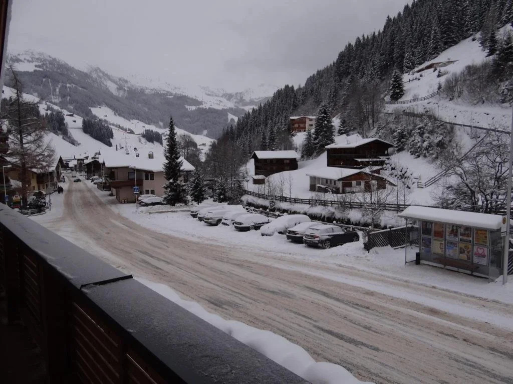 Haus Mittergries