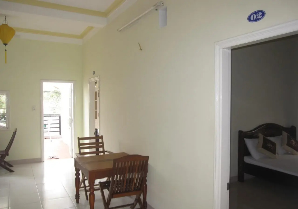 An Thi Homestay