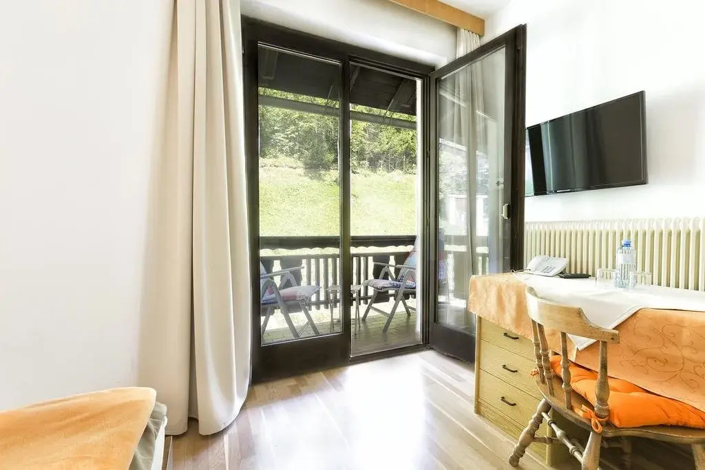 Bed&Breakfast Lausegger