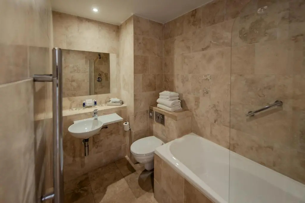PREMIER SUITES Dublin, Leeson Street