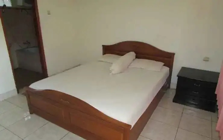 Hotel Puri Bali