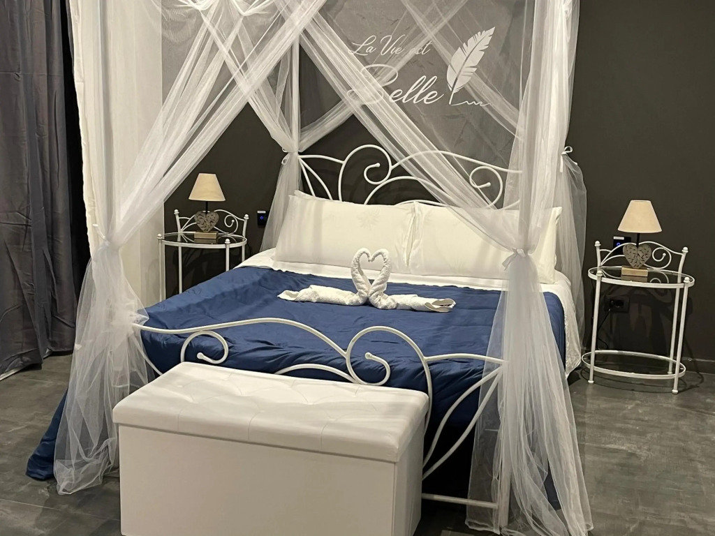 Elite Apartment SPA
