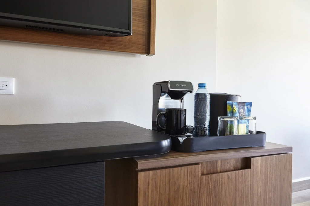 Fairfield Inn & Suites by Marriott Cancun Airport