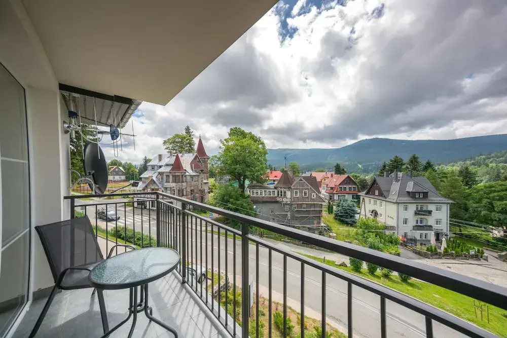 RentPlanet - Apartamenty Dworcowa