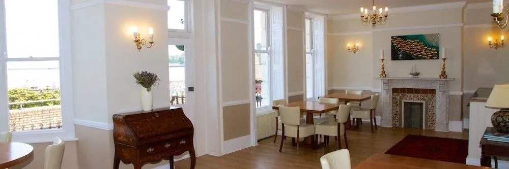 The Leam Hotel