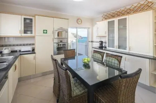 Maio Apartment