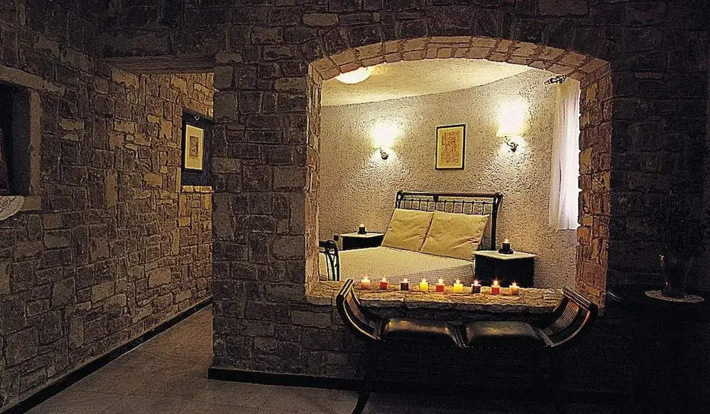 Maria Elena Villas - Akti Elia Halkidiki