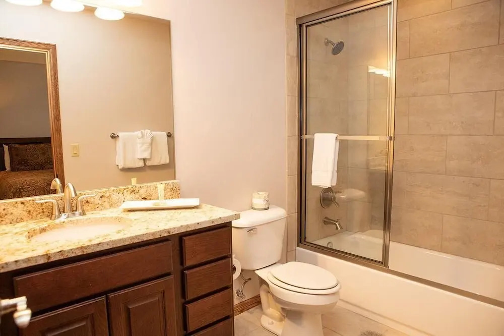 6 Chambertin Townhomes 4 Bedroom Townhouse by RedAwning
