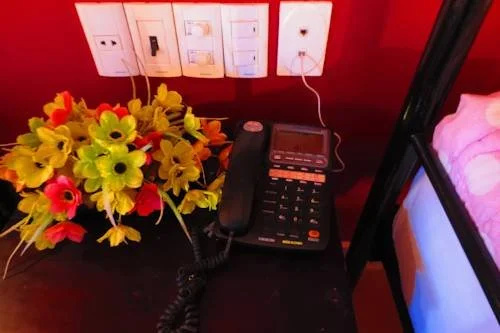 Tigon Hostel Hue
