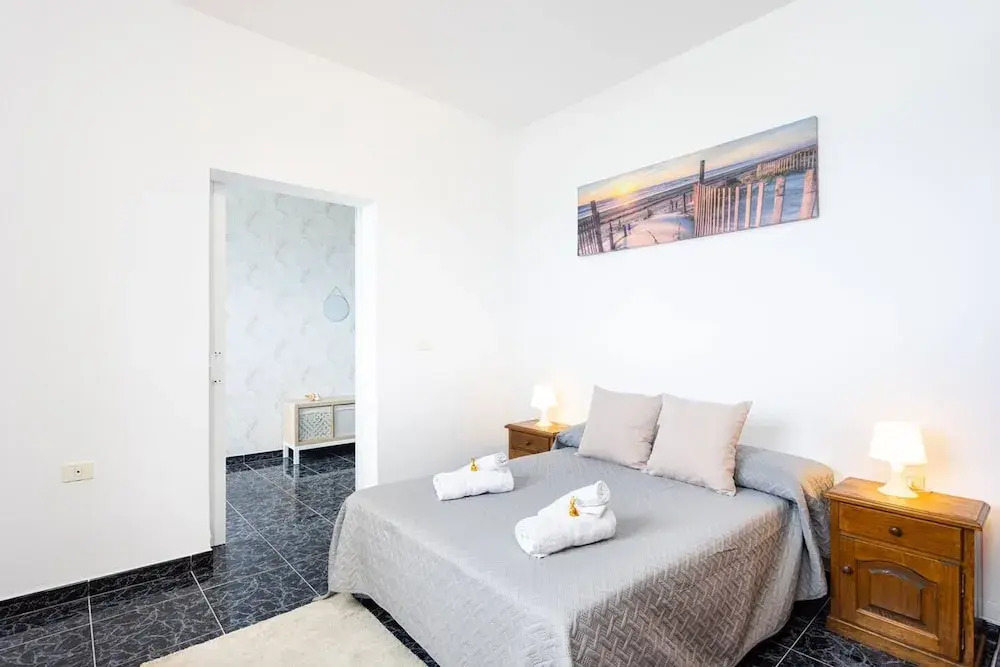 Apartamento Horizonte Azul