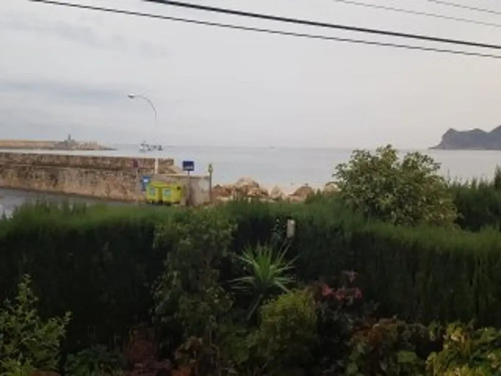 Apartment With 2 Bedrooms in Altea, With Wonderful sea View, Pool Acce