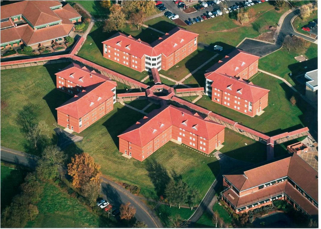 Yarnfield Park Training Centre
