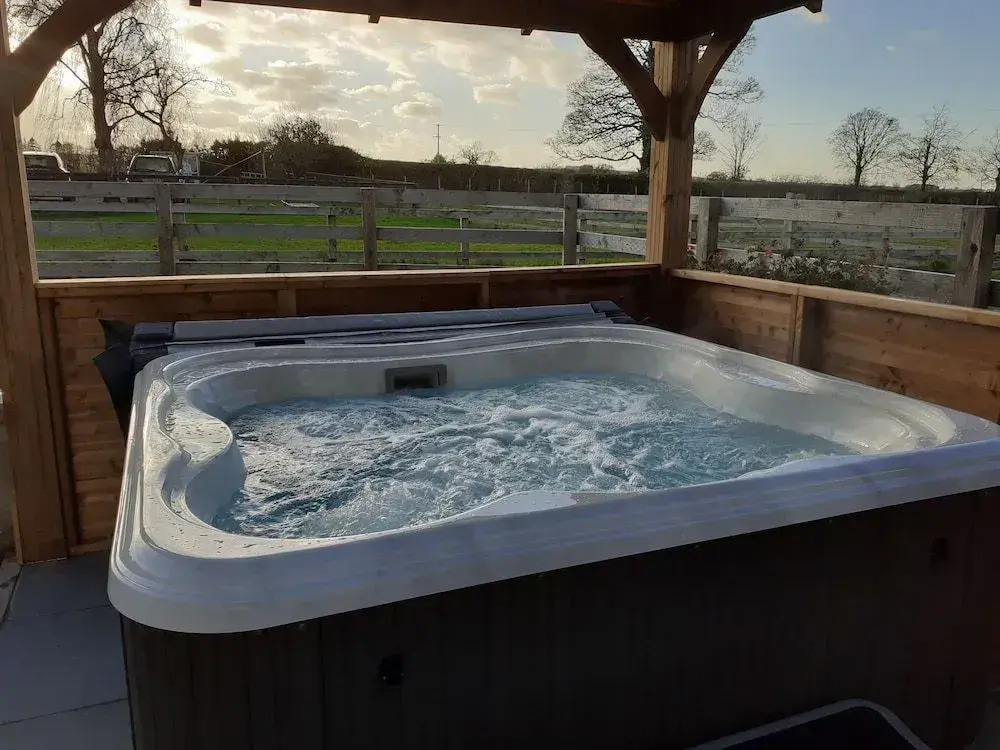 Green View Lodges