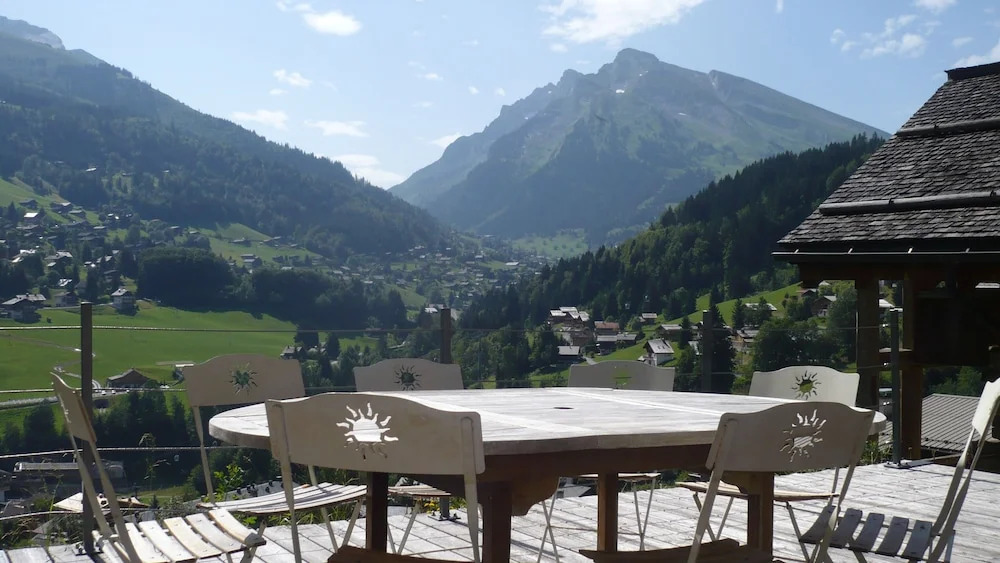 Chalet Seraphine
