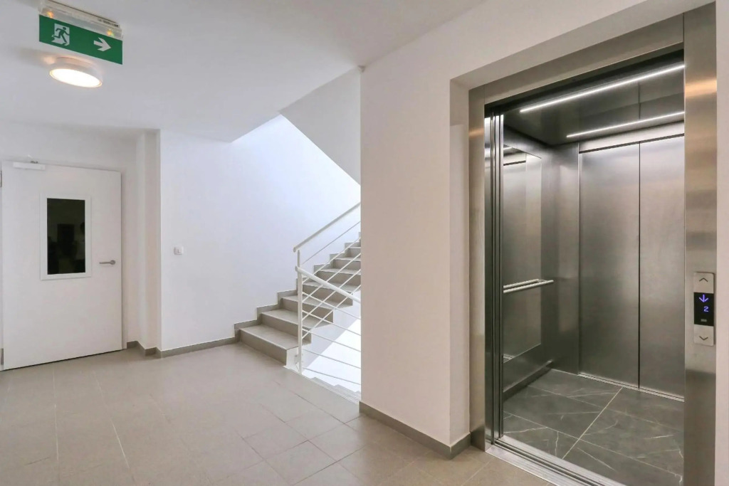 Barbara Apartment