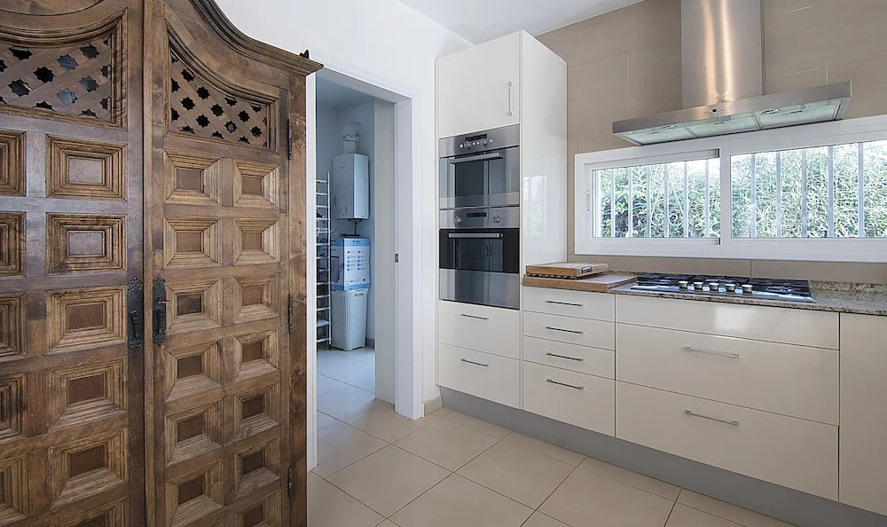 Villa 50m from the beach in Cambrils TH 11