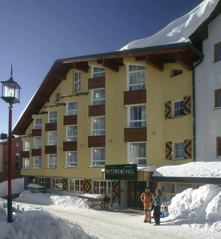 VALAMAR Obertauern