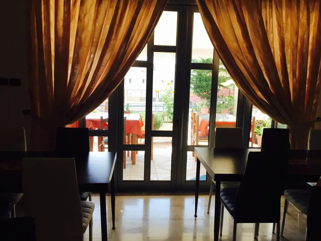 The First Hotel Saranda