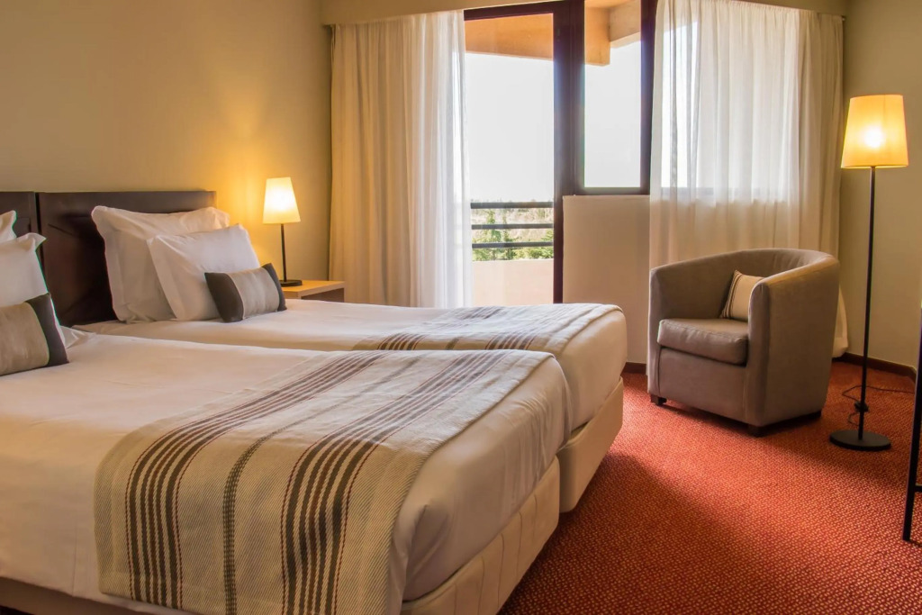 Evora Hotel
