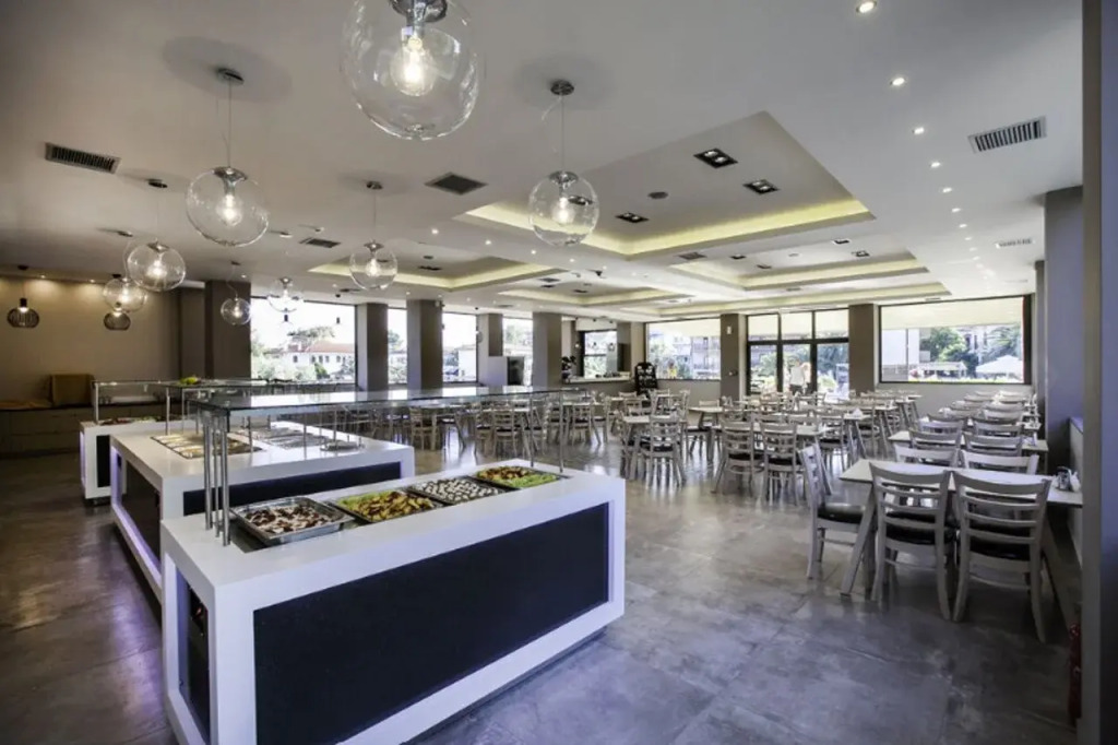 Hotel Simeon