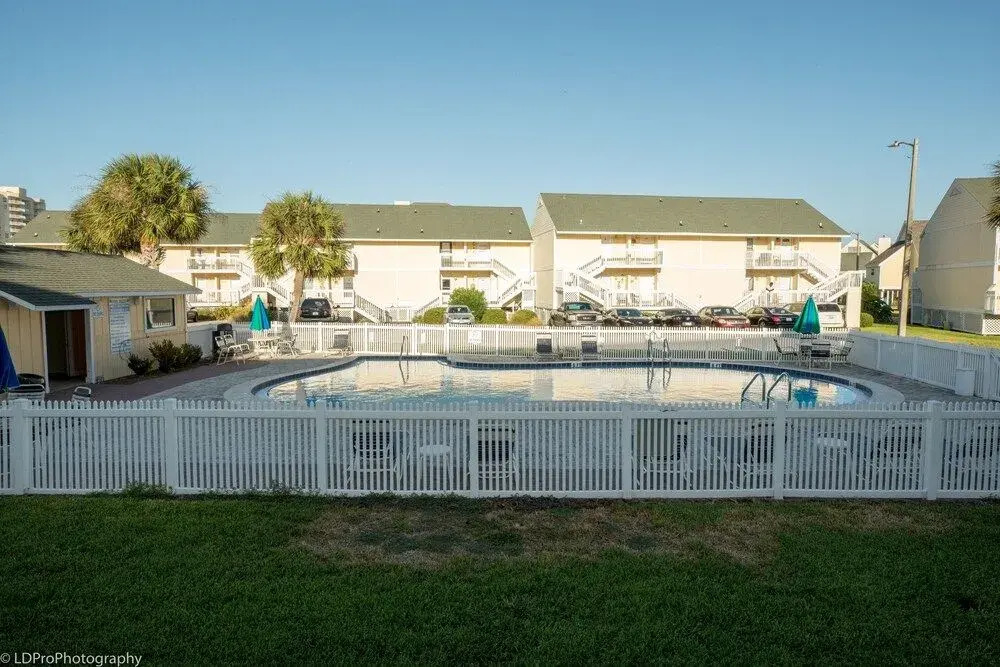 Sandpiper Cove 8112 Destin - 1 Br Condo