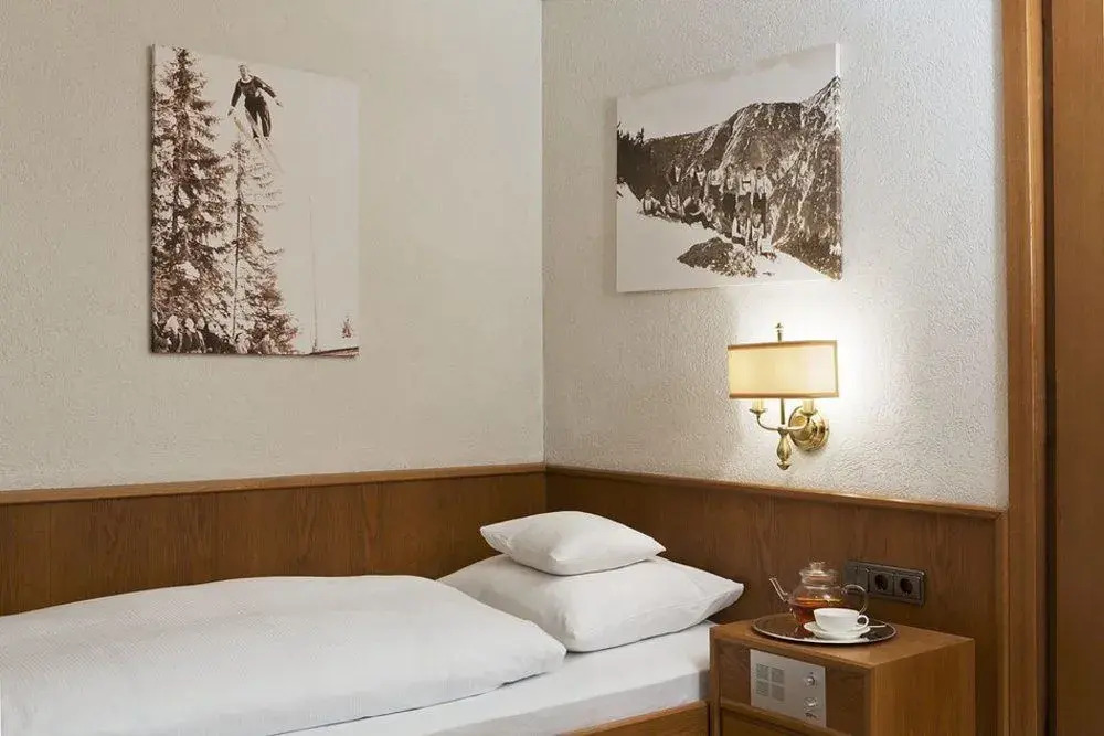 Natur & Spa Hotel Lärchenhof