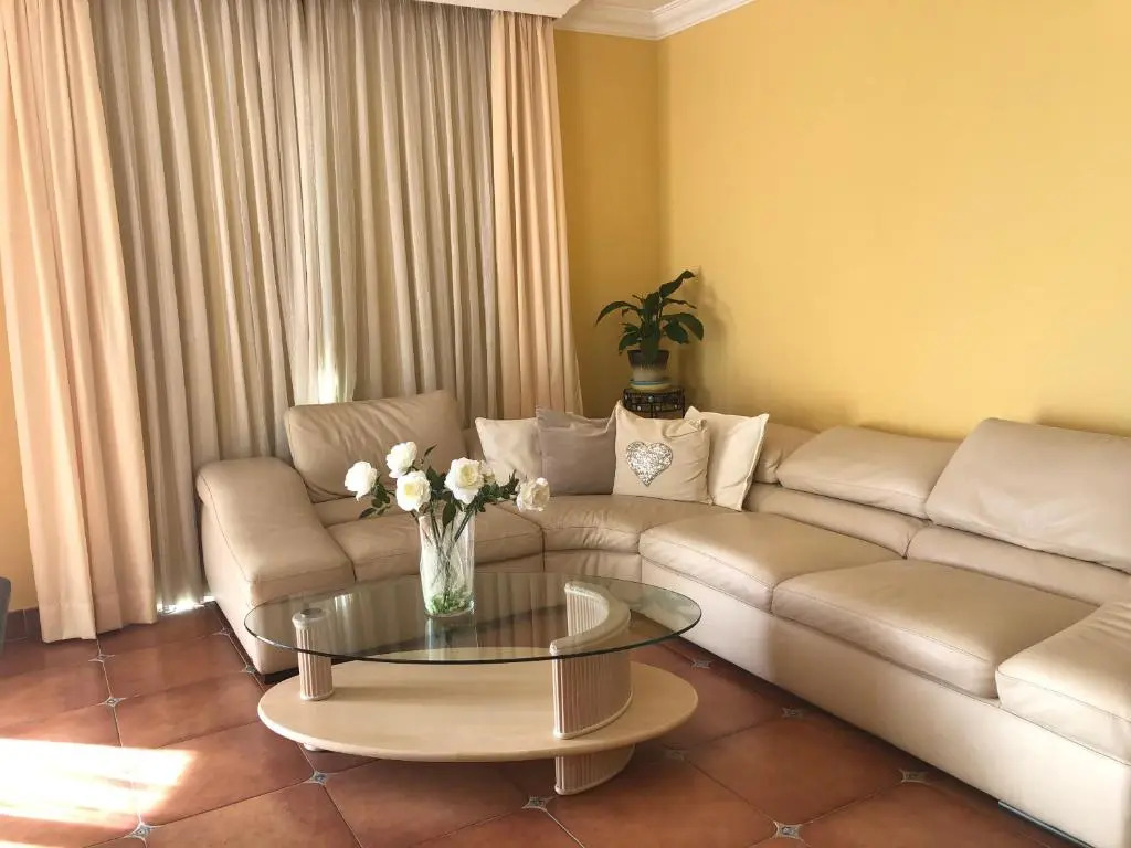 Villa Tenerife Sur