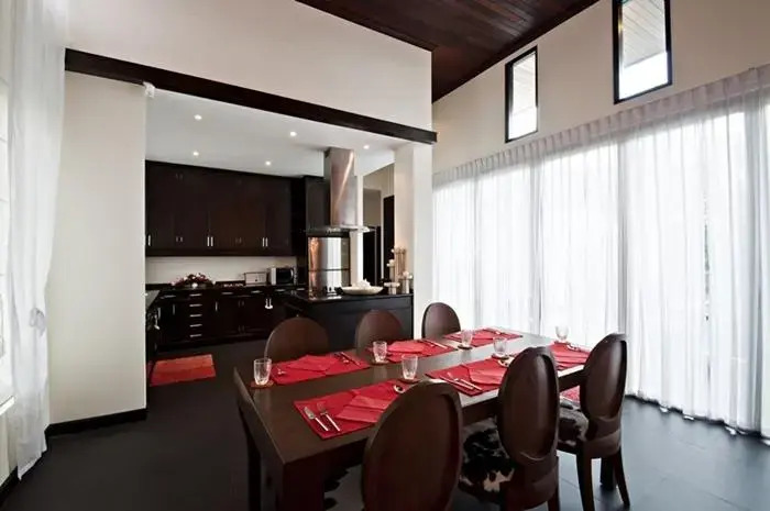 Mandala Villa 8