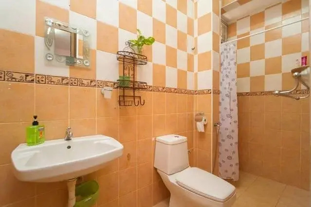 8 Penang Homestay
