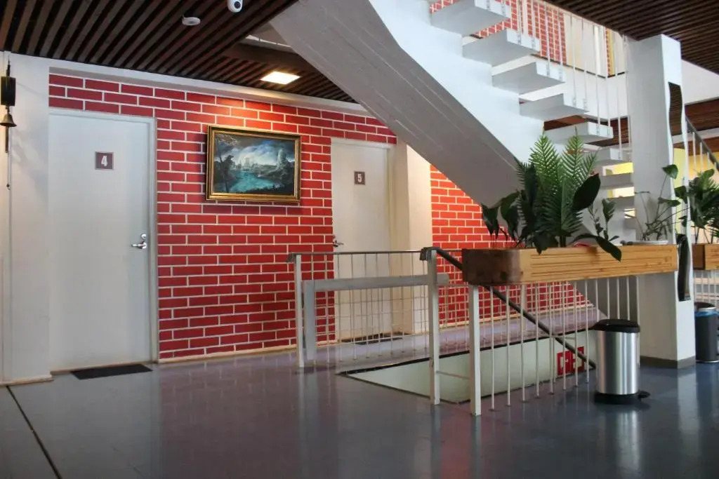 Hotel Ilomantsi North Star