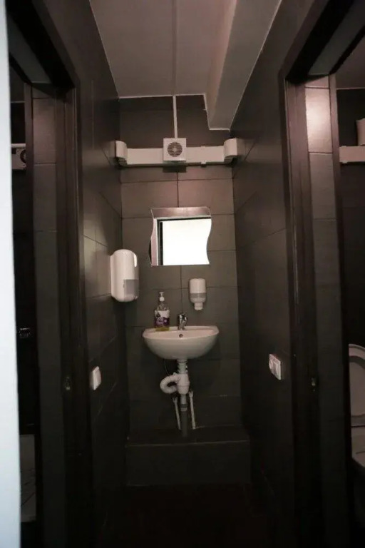 Progress Hostel