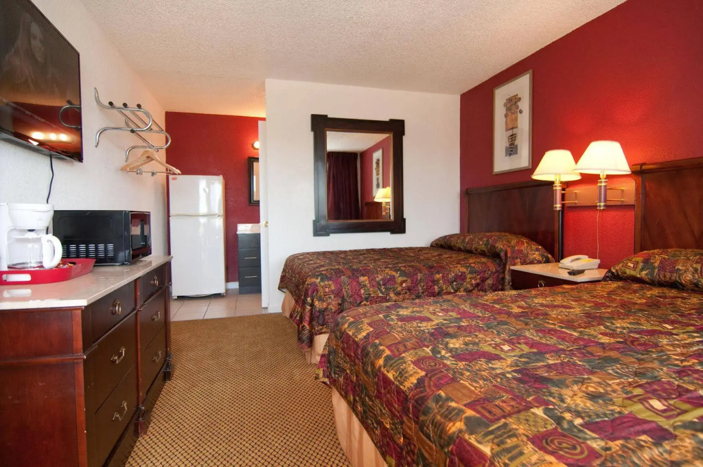 Motel 7 - Near Six Flags, Vallejo - Napa Valley