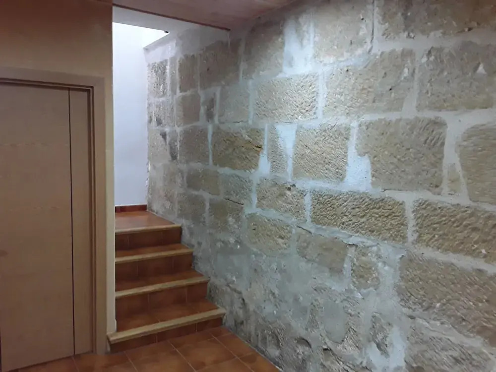 Casa Ramon y Cajal Alcañiz