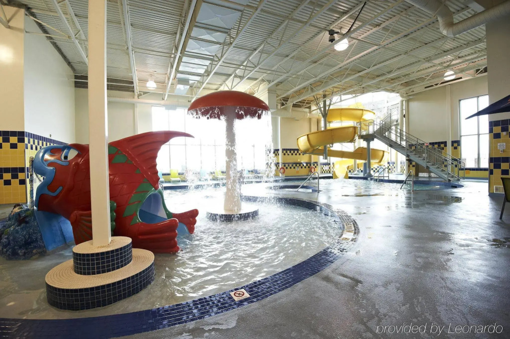 Deerfoot Inn and Casino