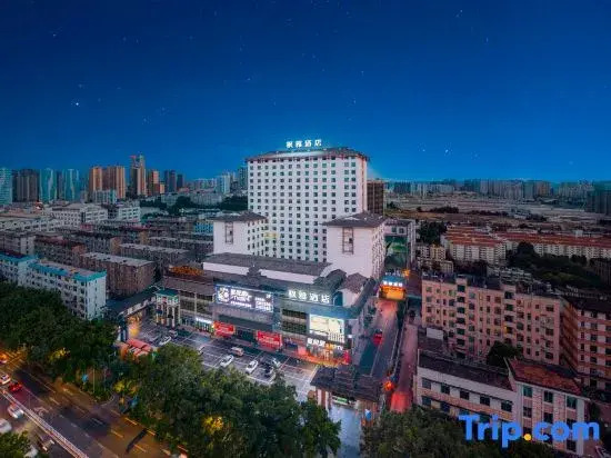 Fengya Hotel (Nanning Wuyi Road Jiangnan Wanda)
