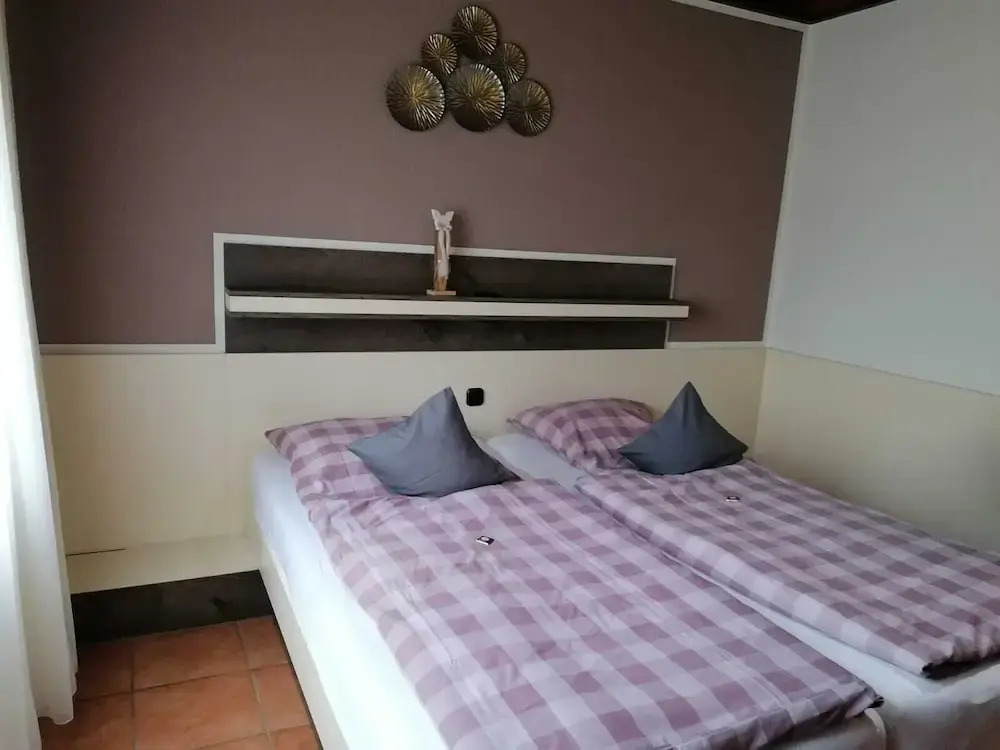 Hotel Haus Hildegard