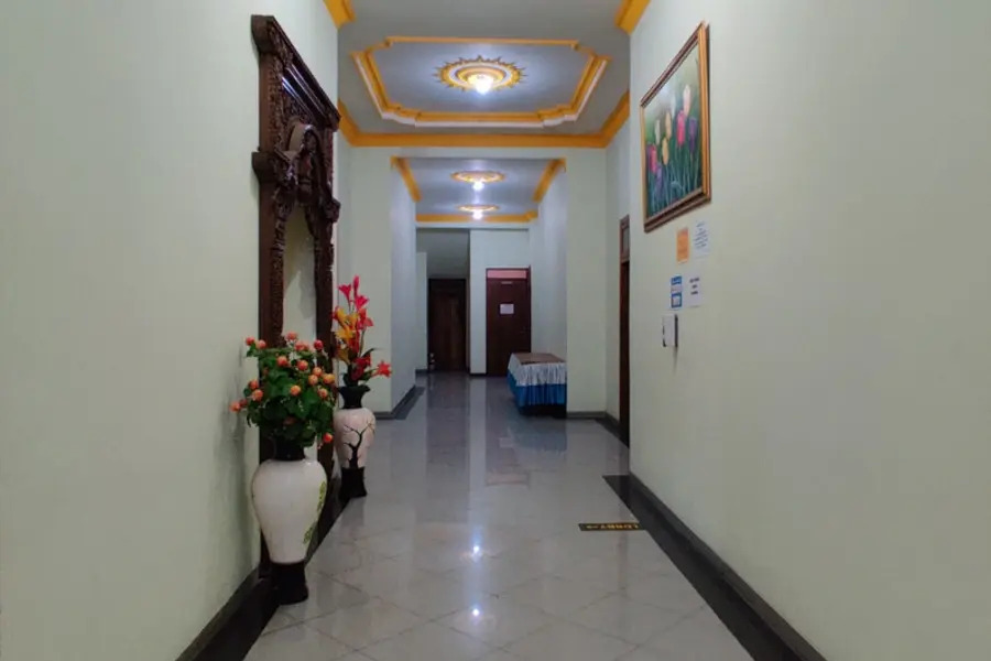 Hotel Abbas Syariah