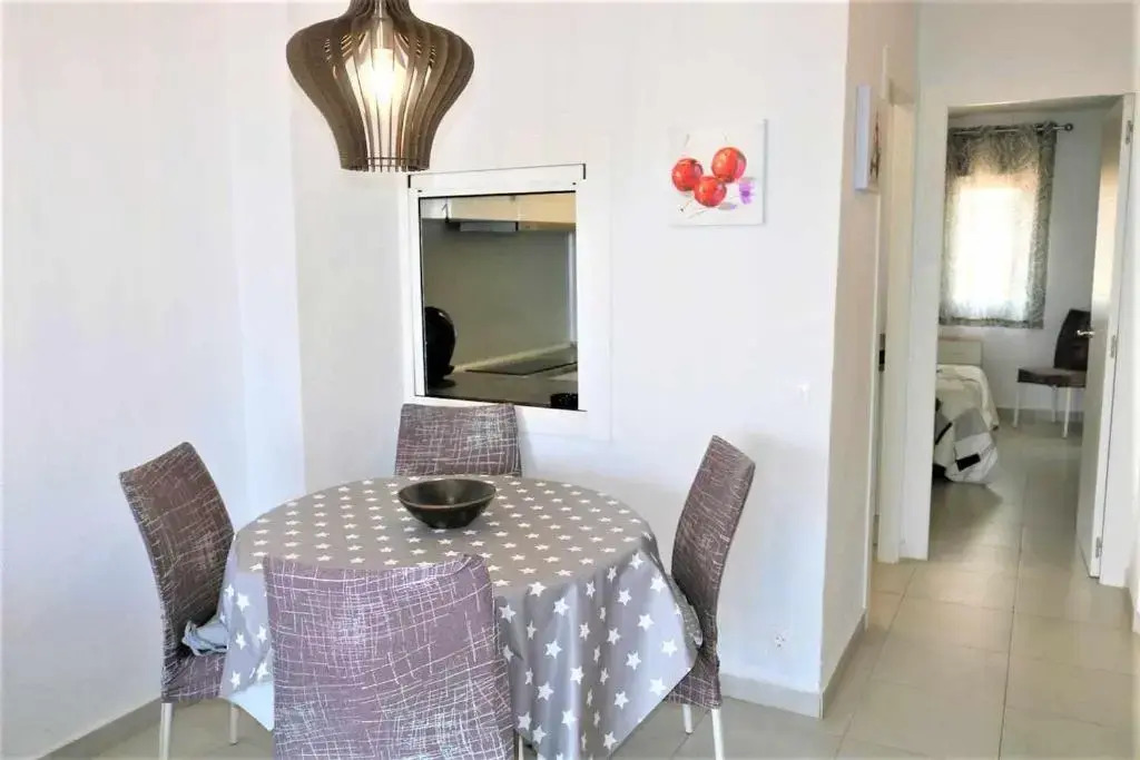 Apartamento 1E 2 dormitorios