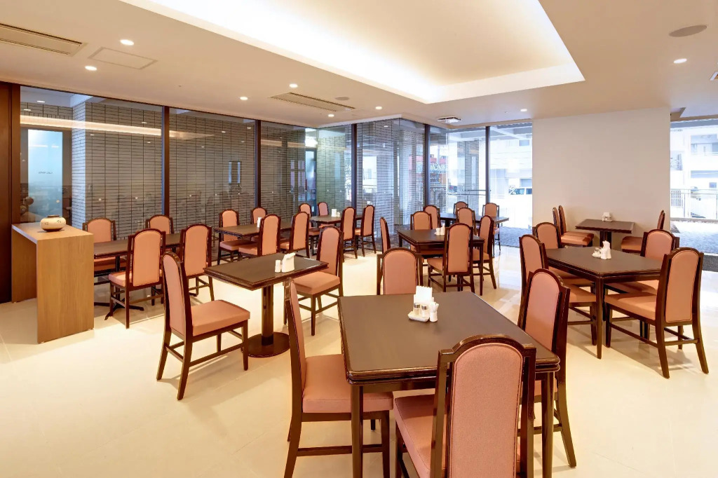 Hotel Resonex Naha