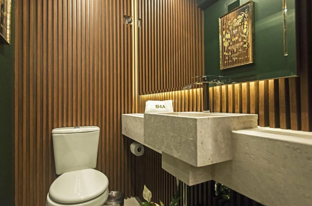 Apartamento 104 no Vita Boulevard