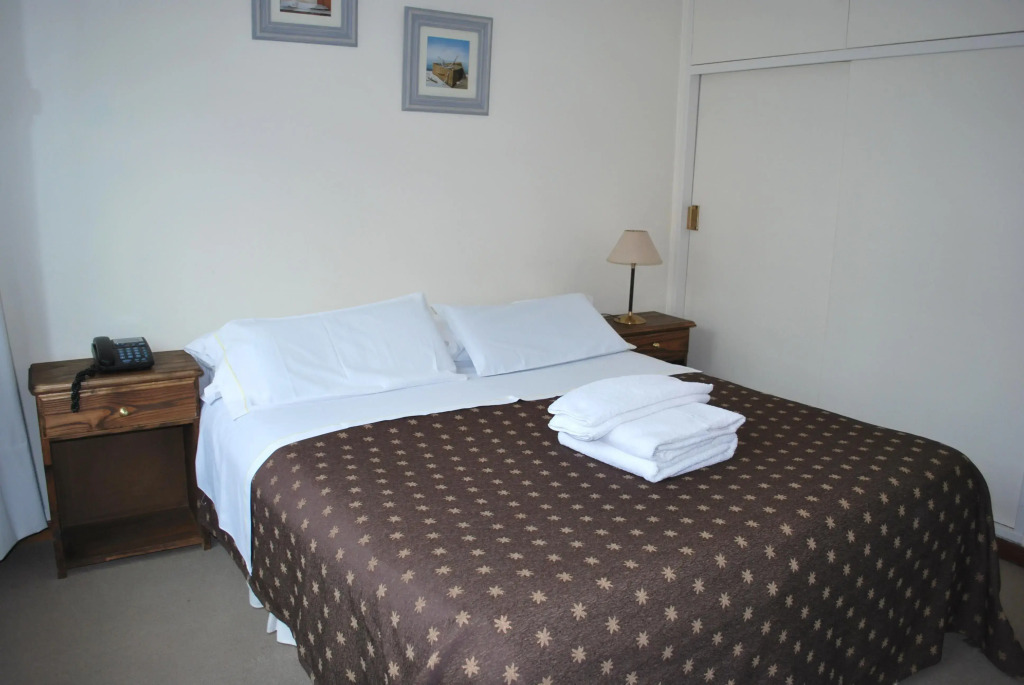 Hotel Gran Madryn